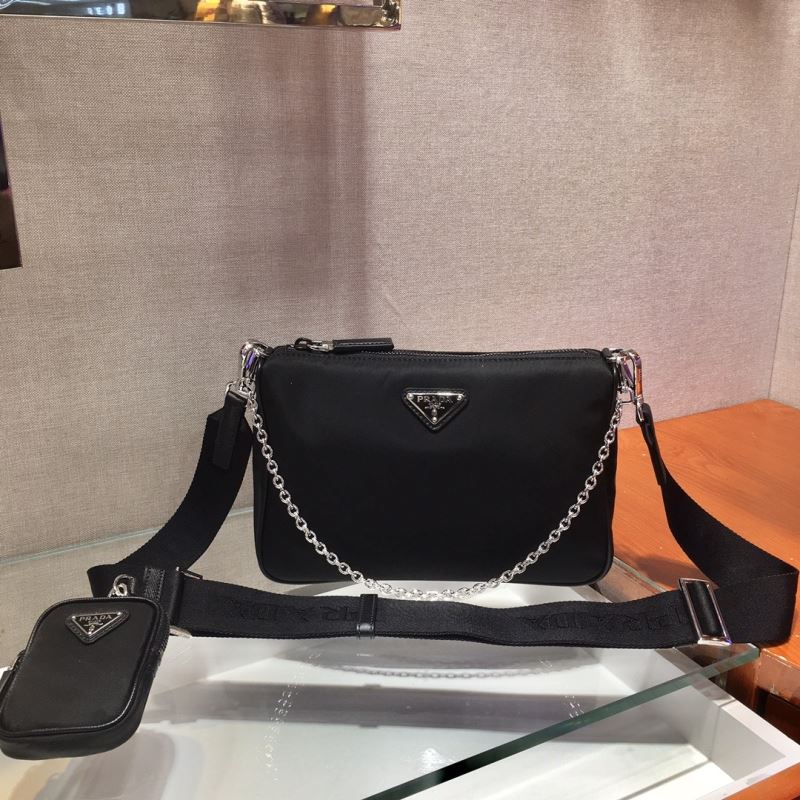 mens Pra*a satchel bags